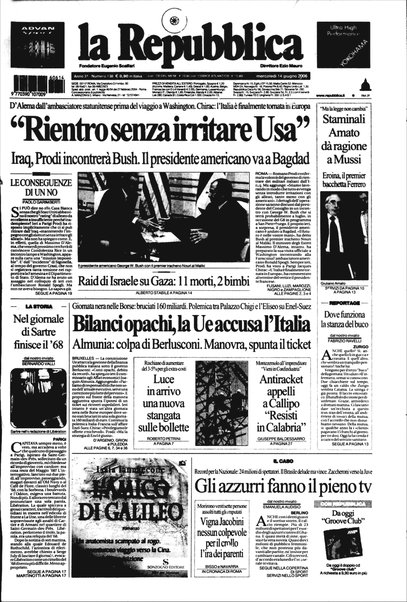 La repubblica